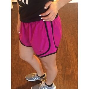 Nike Dri-Fit Shorts